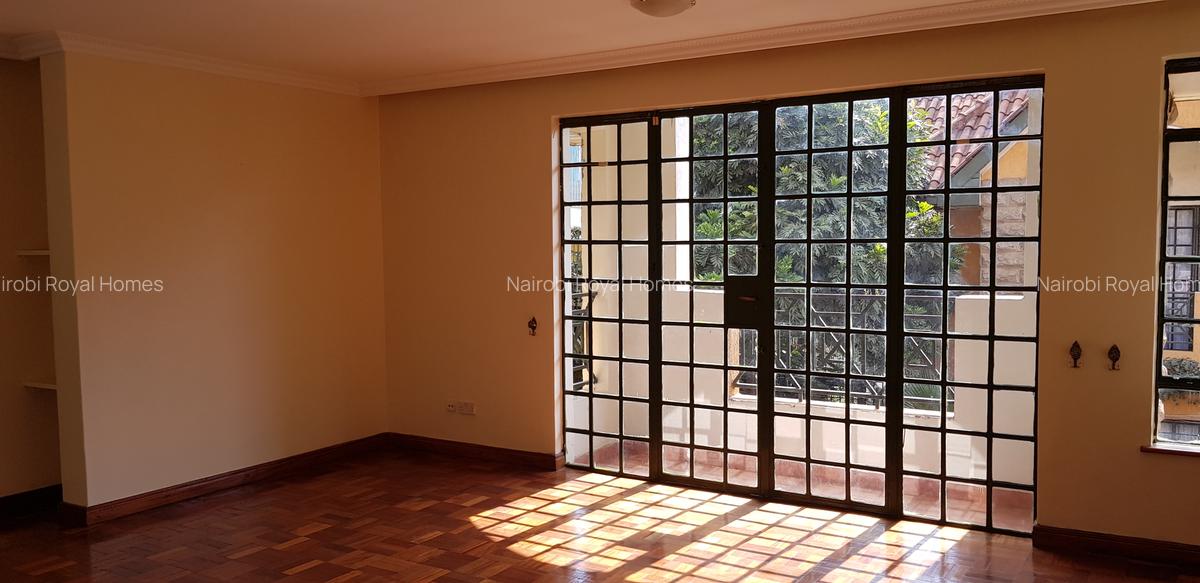 5 Bed Townhouse with En Suite at Lavington Riara Road - 17