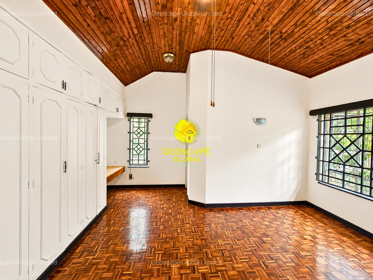 5 Bed House with En Suite in Gigiri - 4