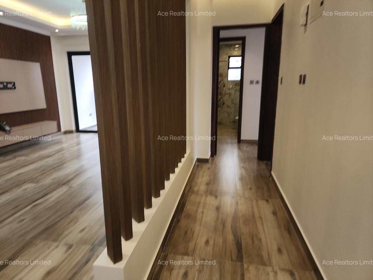 2 Bed Apartment with En Suite at Brookside - 9