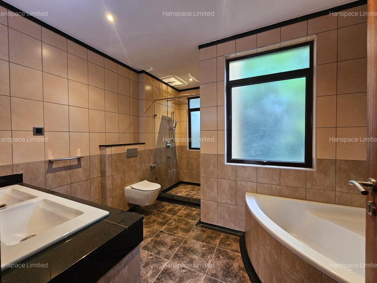 5 Bed Villa with En Suite at Naushad Merali Drive - 6