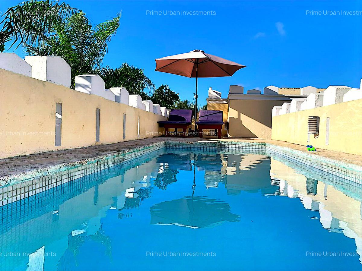 3 Bed House with En Suite at Vipingo Ridge Golf &Residential Estate - 4