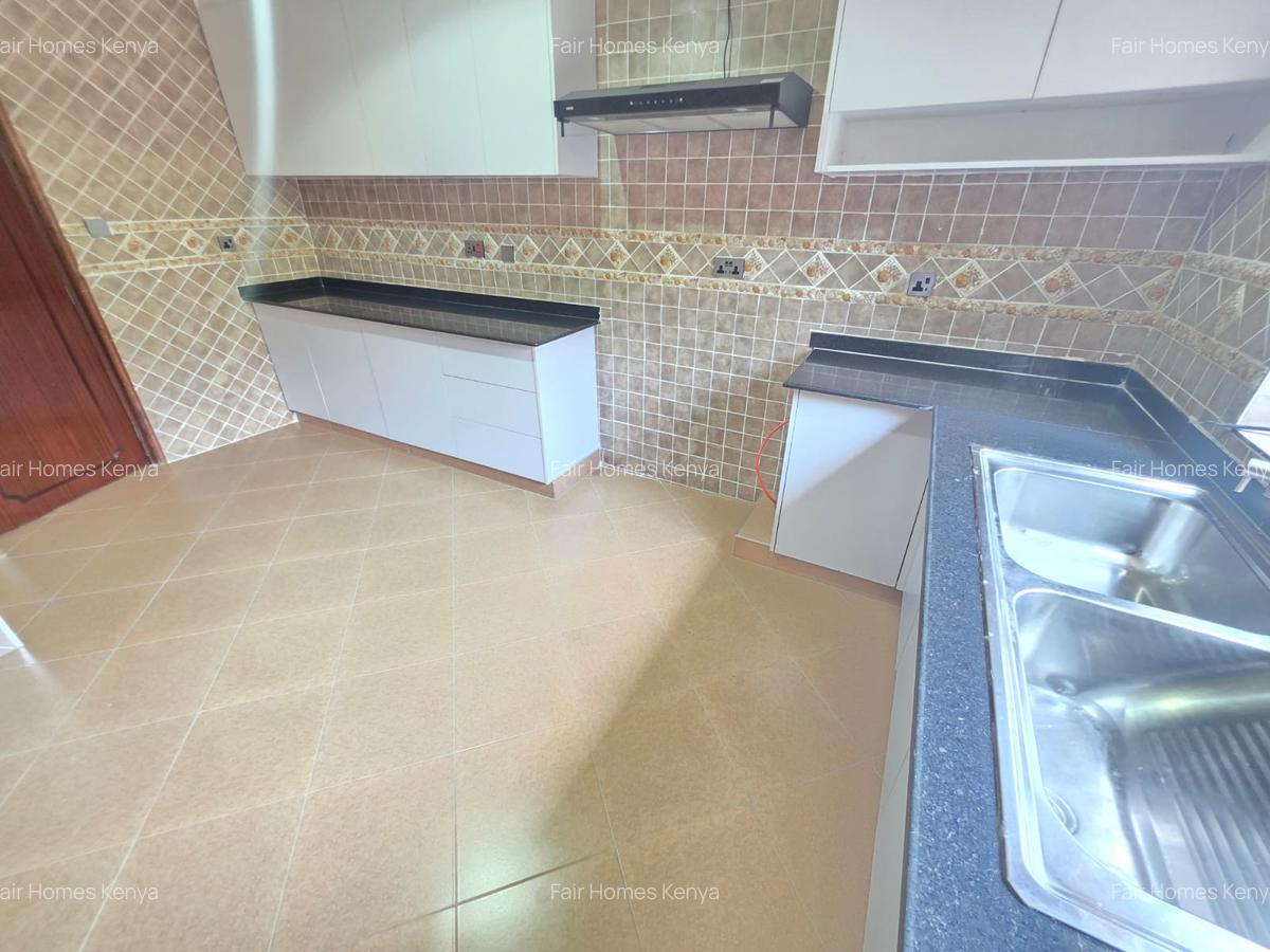 4 Bed Townhouse with En Suite at Riara Road - 18