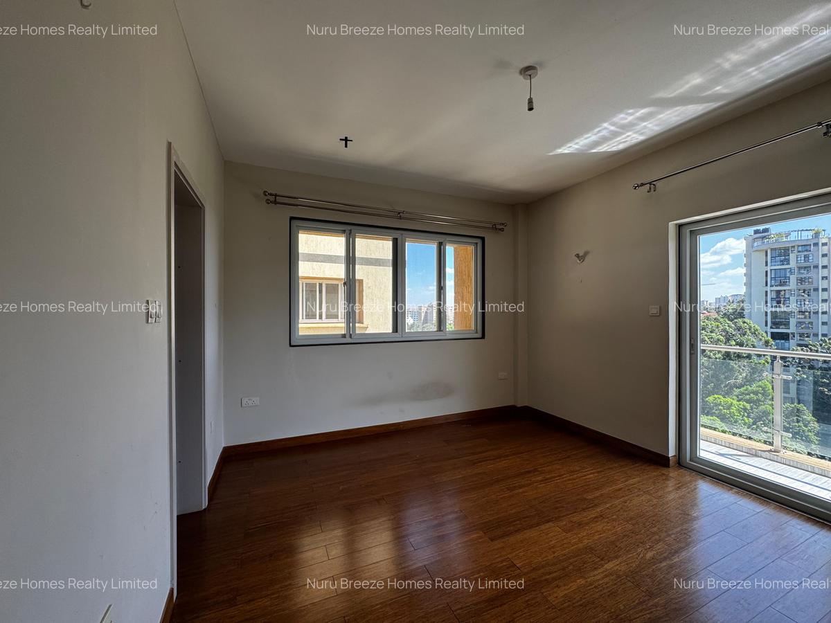 3 Bed Apartment with En Suite in Westlands Area - 20