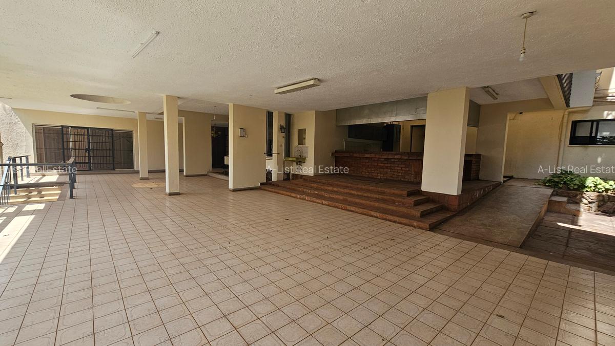 2,000 ft² Commercial Property with Service Charge Included at Kabasiran Road - 10