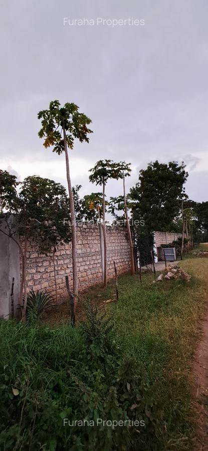 3 Bed House with En Suite at Kilifi Tezo - 6
