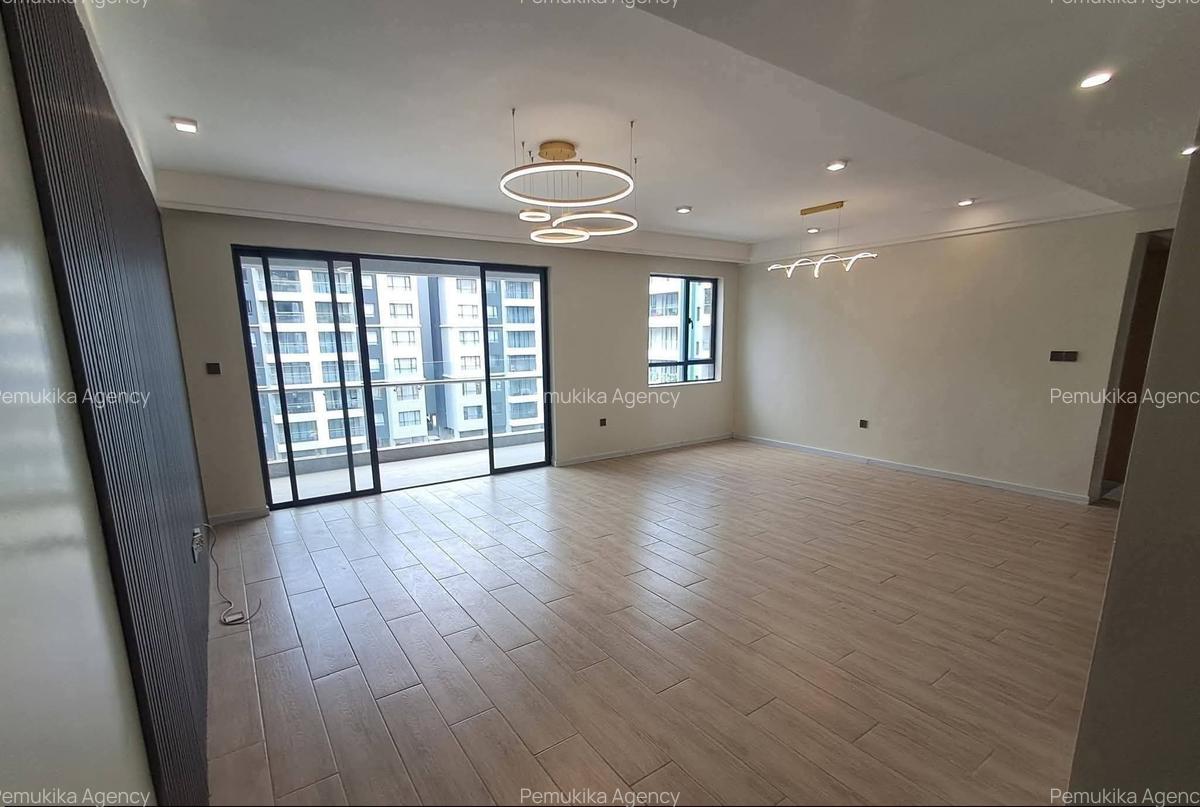 3 Bed Apartment with En Suite in Syokimau - 3