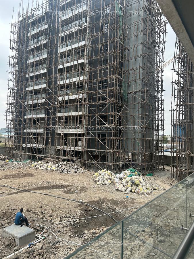 3 Bed Apartment with Swimming Pool at Mombasa Road - 20