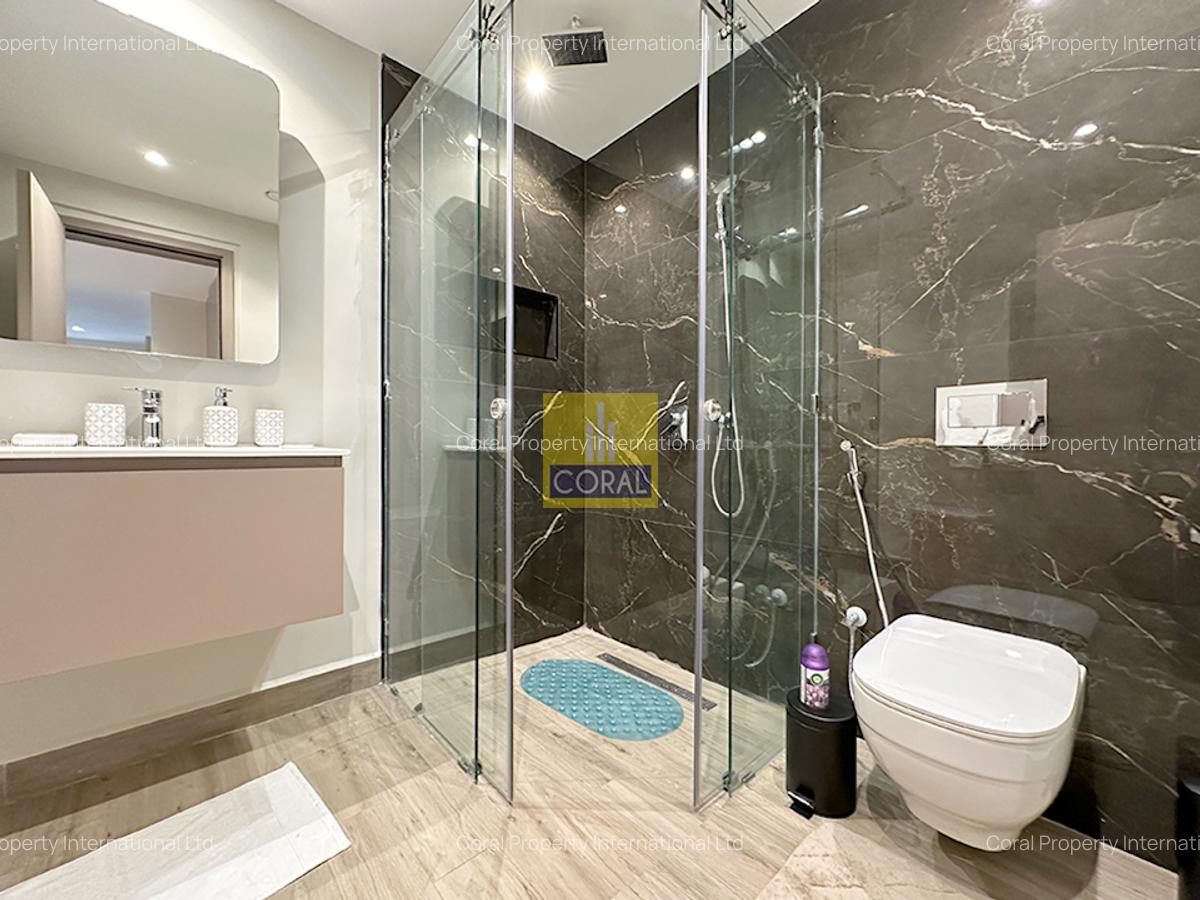 1 Bed Apartment in Rosslyn - 5