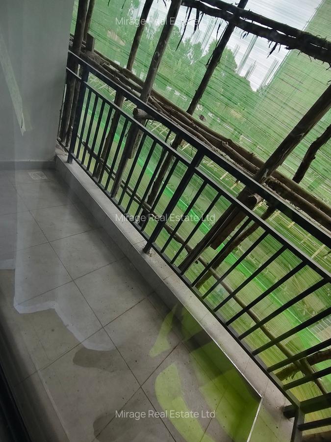 2 Bed Apartment with Swimming Pool in Kitisuru - 7