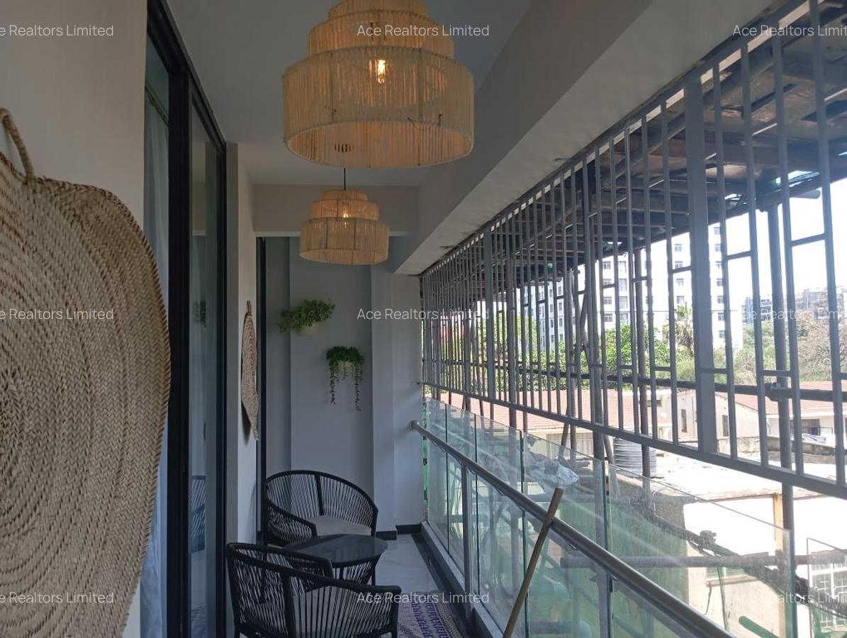 1 Bed Apartment with Swimming Pool at Wood Avenue - 7