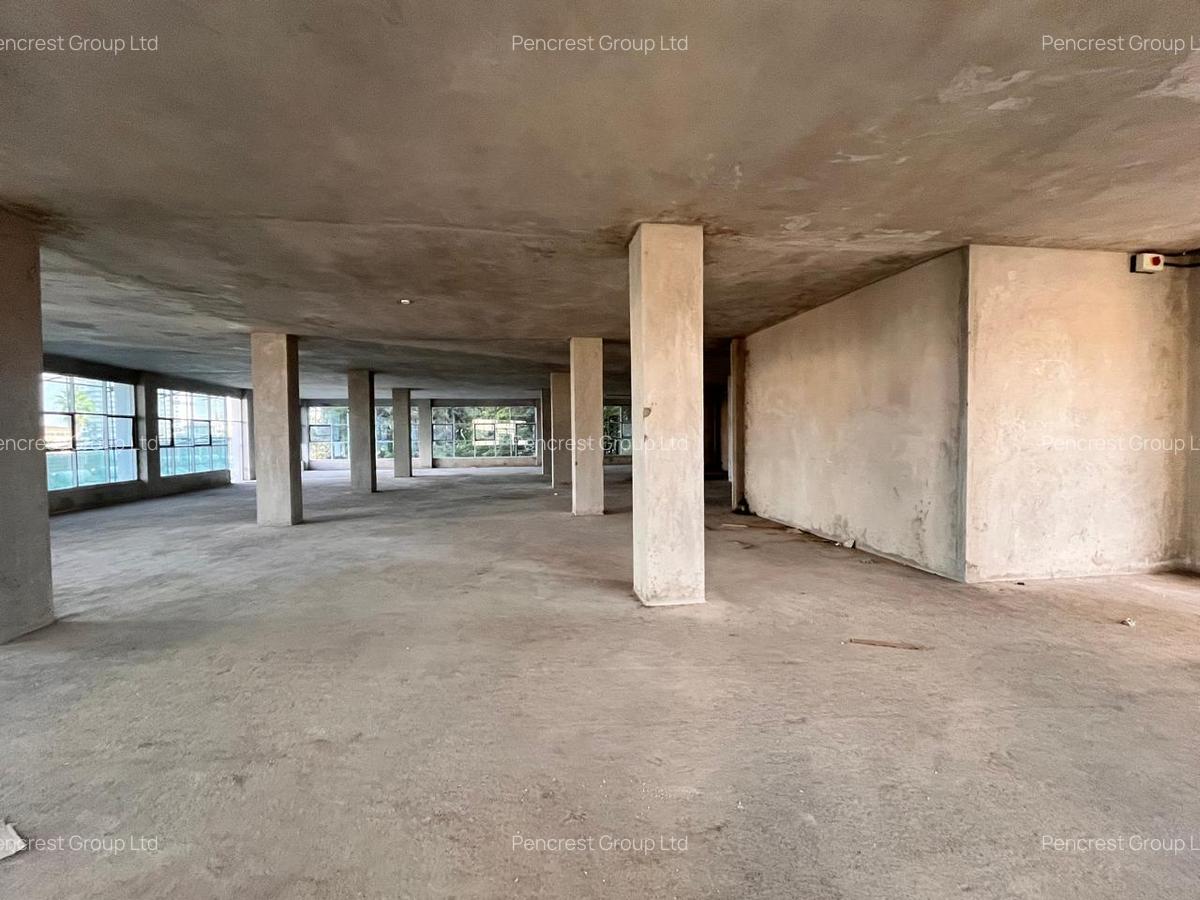 1,000 ft² Commercial Property with Backup Generator in Brookside - 12