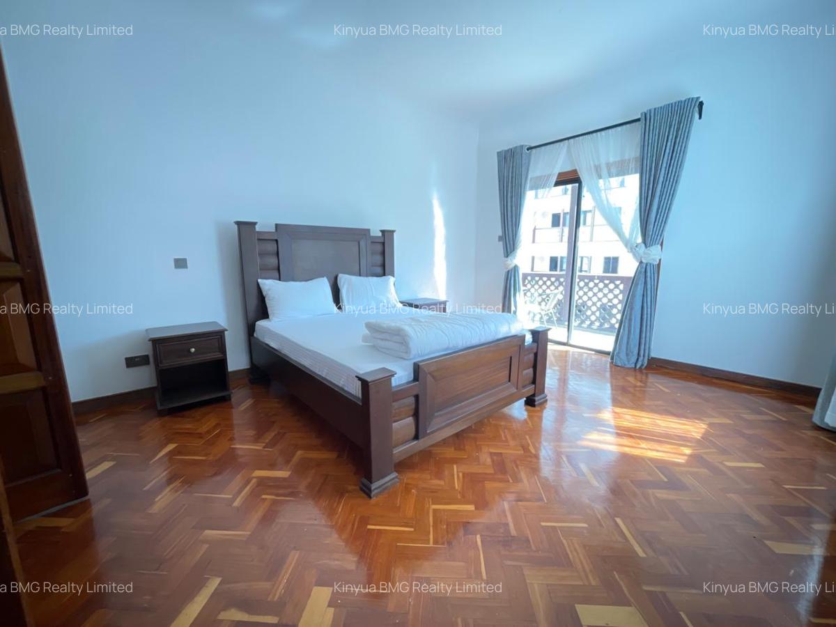 Serviced 3 Bed Apartment with En Suite in Nyali Area - 5