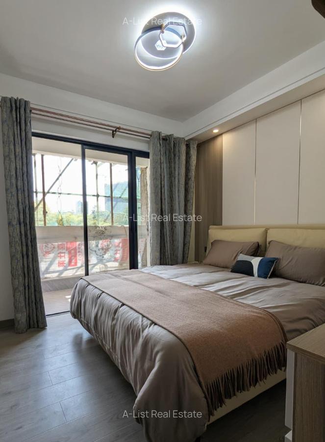 3 Bed Apartment with En Suite at Siaya Road - 7