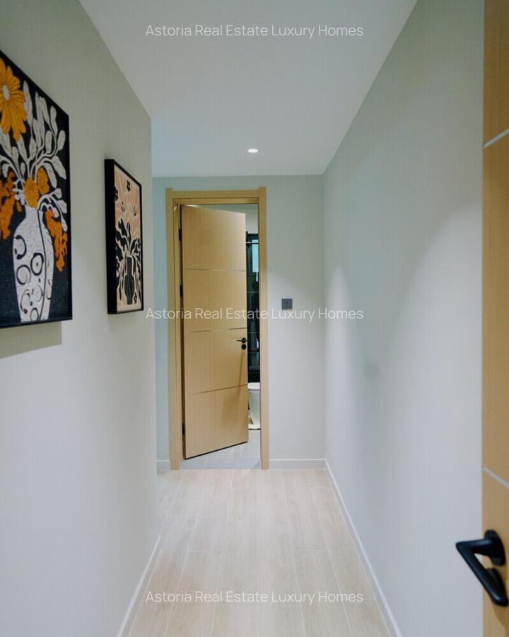 3 Bed Apartment with En Suite at 2026-405 3 Bed - 16