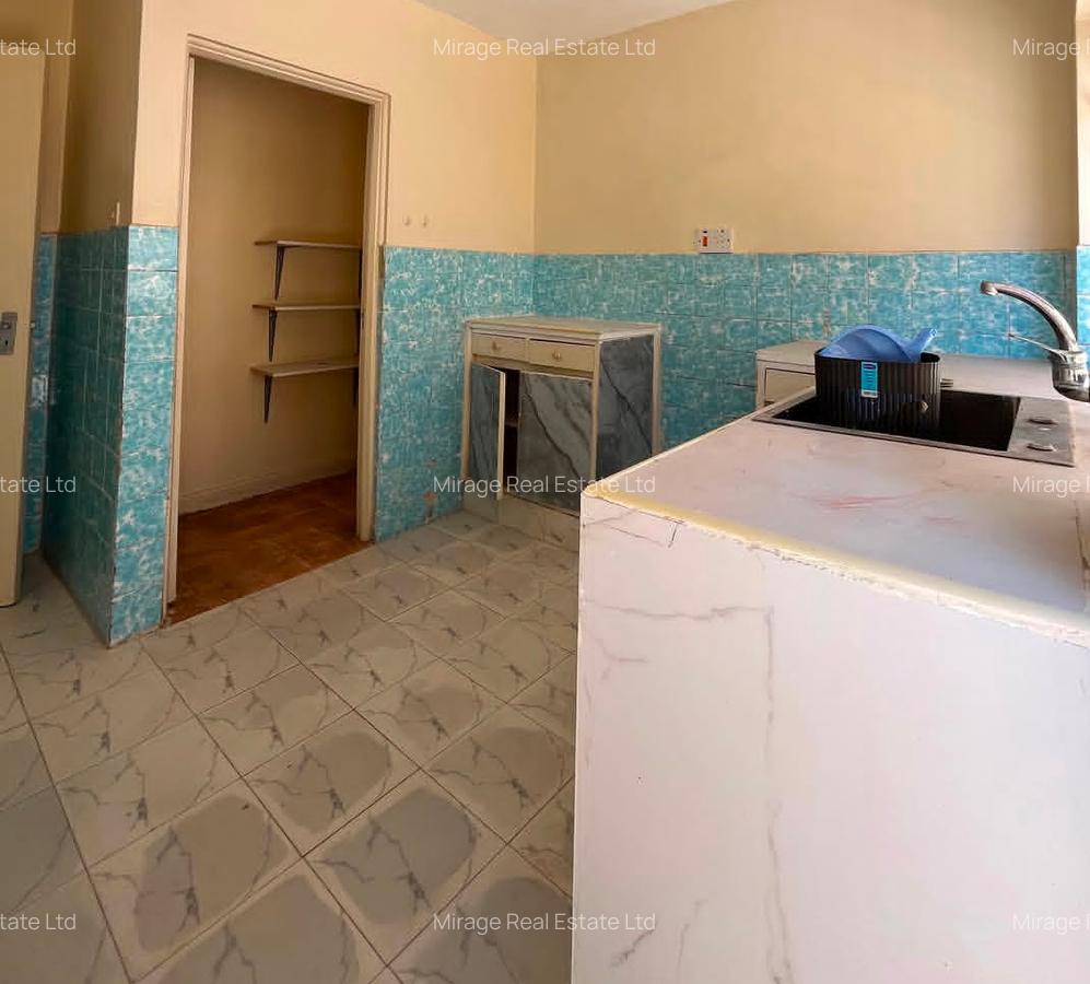 3 Bed House with Garden in Kileleshwa - 14