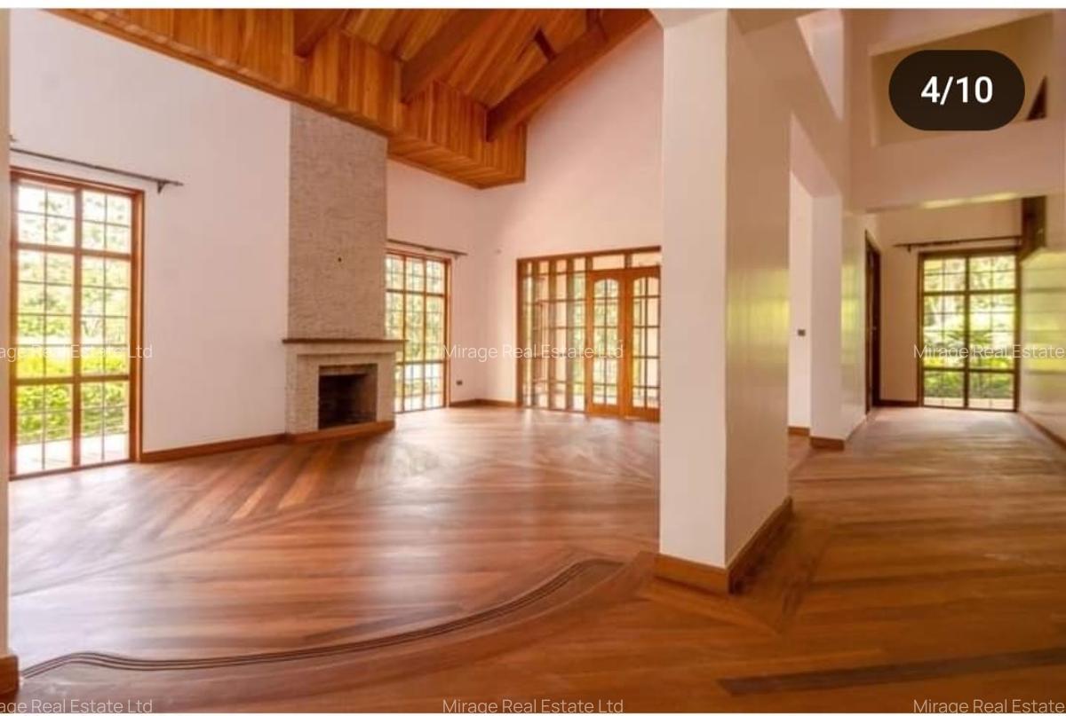 8 Bed House with En Suite in Karen - 7