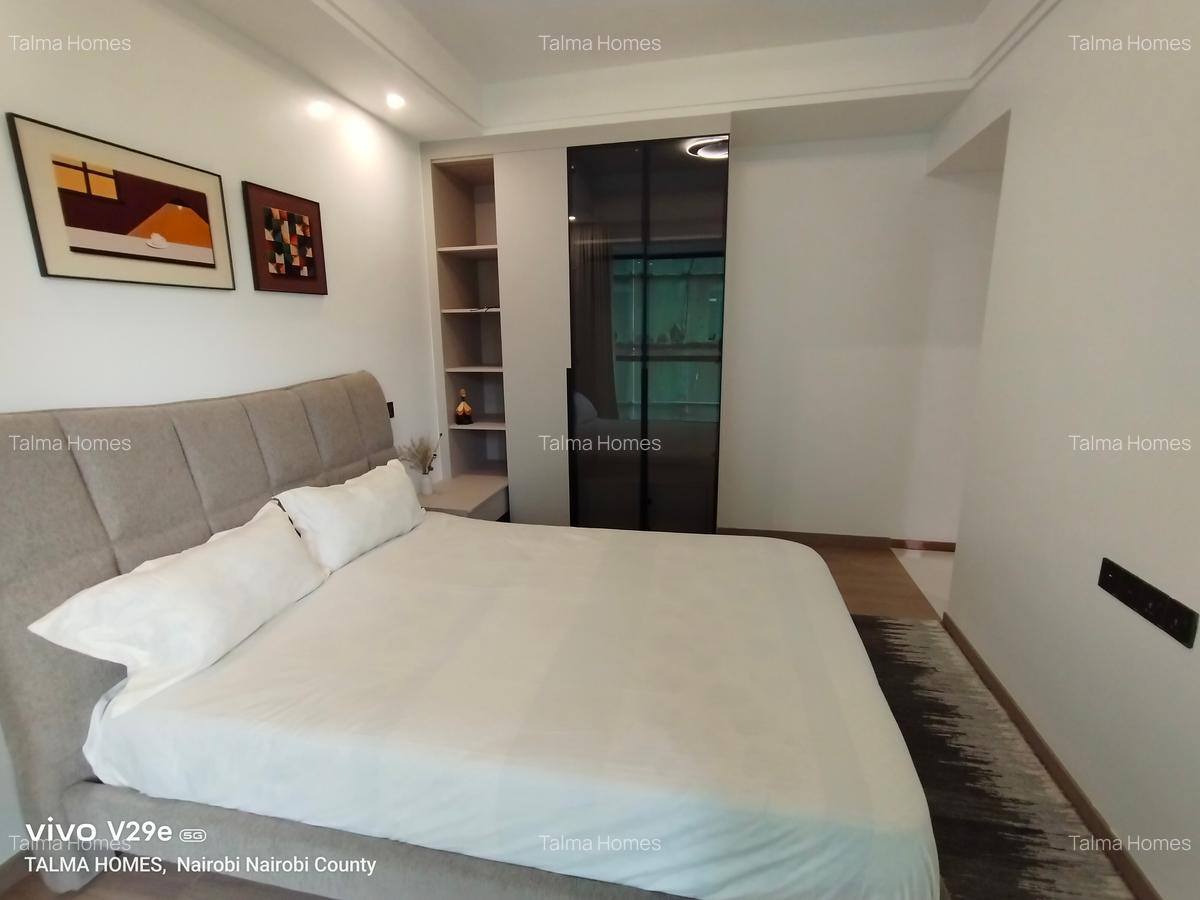 2 Bed Apartment with En Suite at Rhapta Road - 3