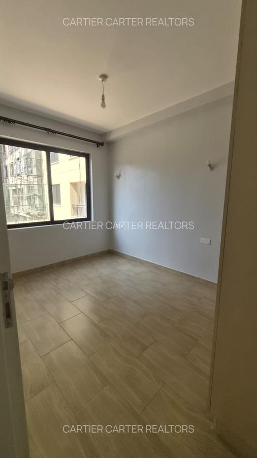 2 Bed Apartment with En Suite in Thika Road - 5