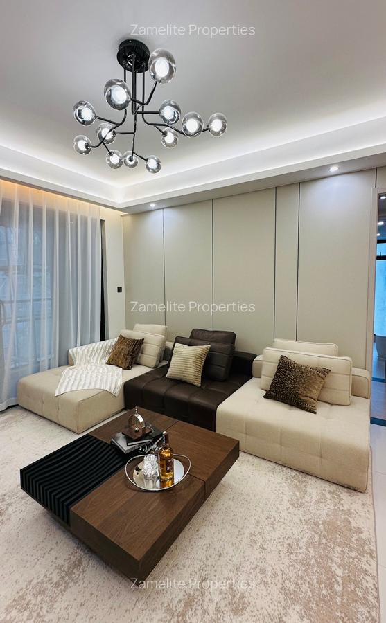 2 Bed House with En Suite in Westlands Area - 1