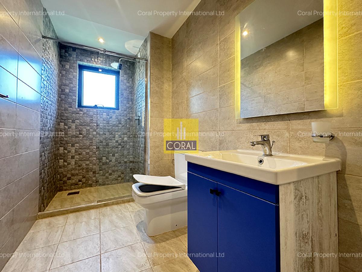 2 Bed Apartment in Westlands Area - 8