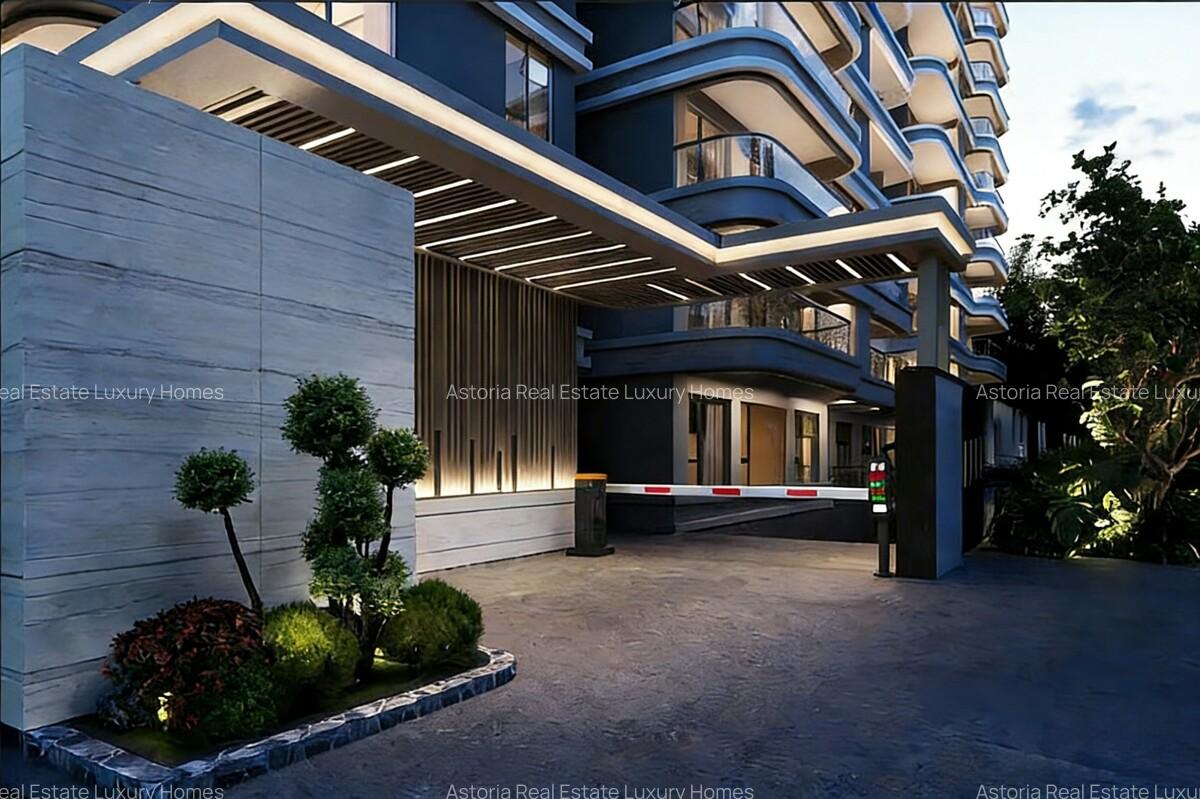 1 Bed Apartment with En Suite at 2026-399 - 16