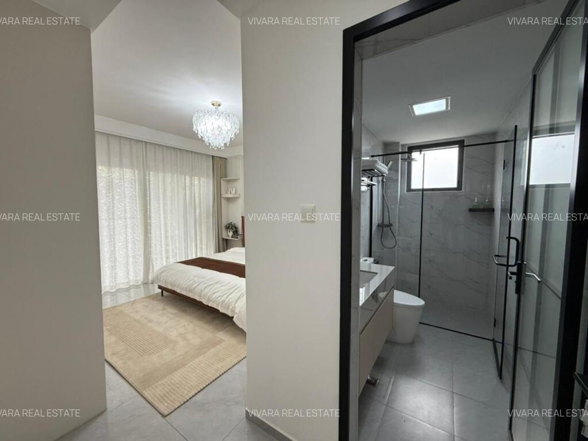 1 Bed Apartment with En Suite in Kilimani - 7