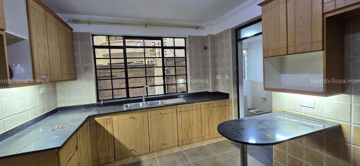 3 Bed Apartment with En Suite at Lavington Mbaazi Road - 3