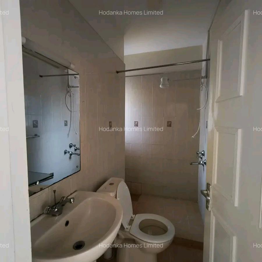 4 Bed Townhouse with Swimming Pool in Kileleshwa - 9