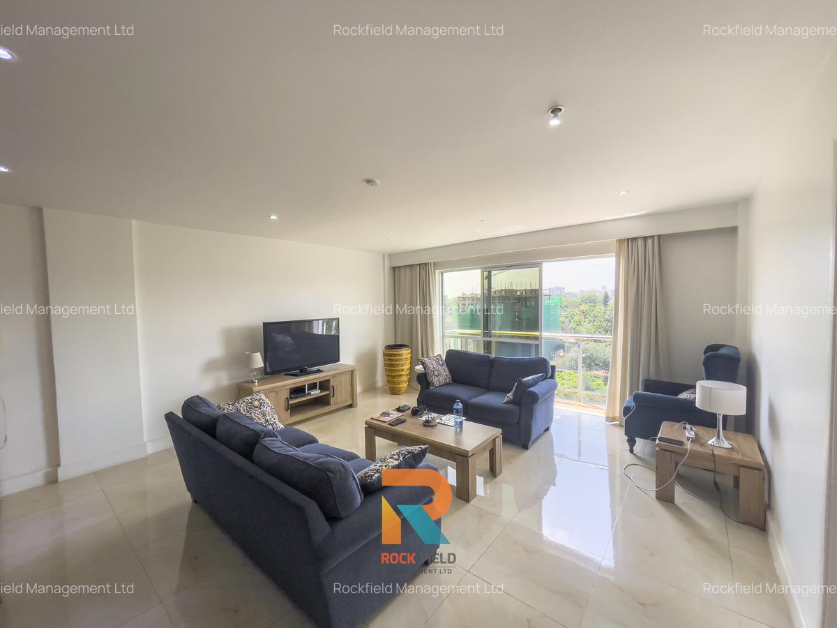 2 Bed Apartment with En Suite in Rhapta Road - 13