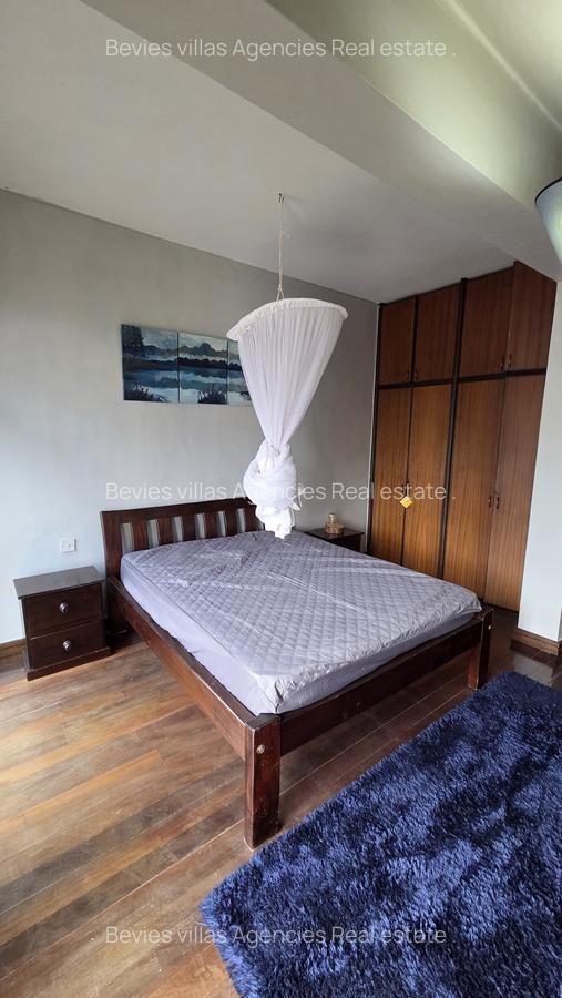 Furnished 2 Bed Apartment with En Suite at Parklands - 5