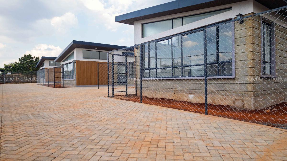 3 Bed House with En Suite in Ruiru - 2