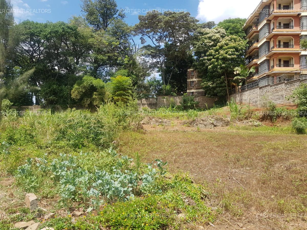 1.3 ac Land at Hatheru Road - 2