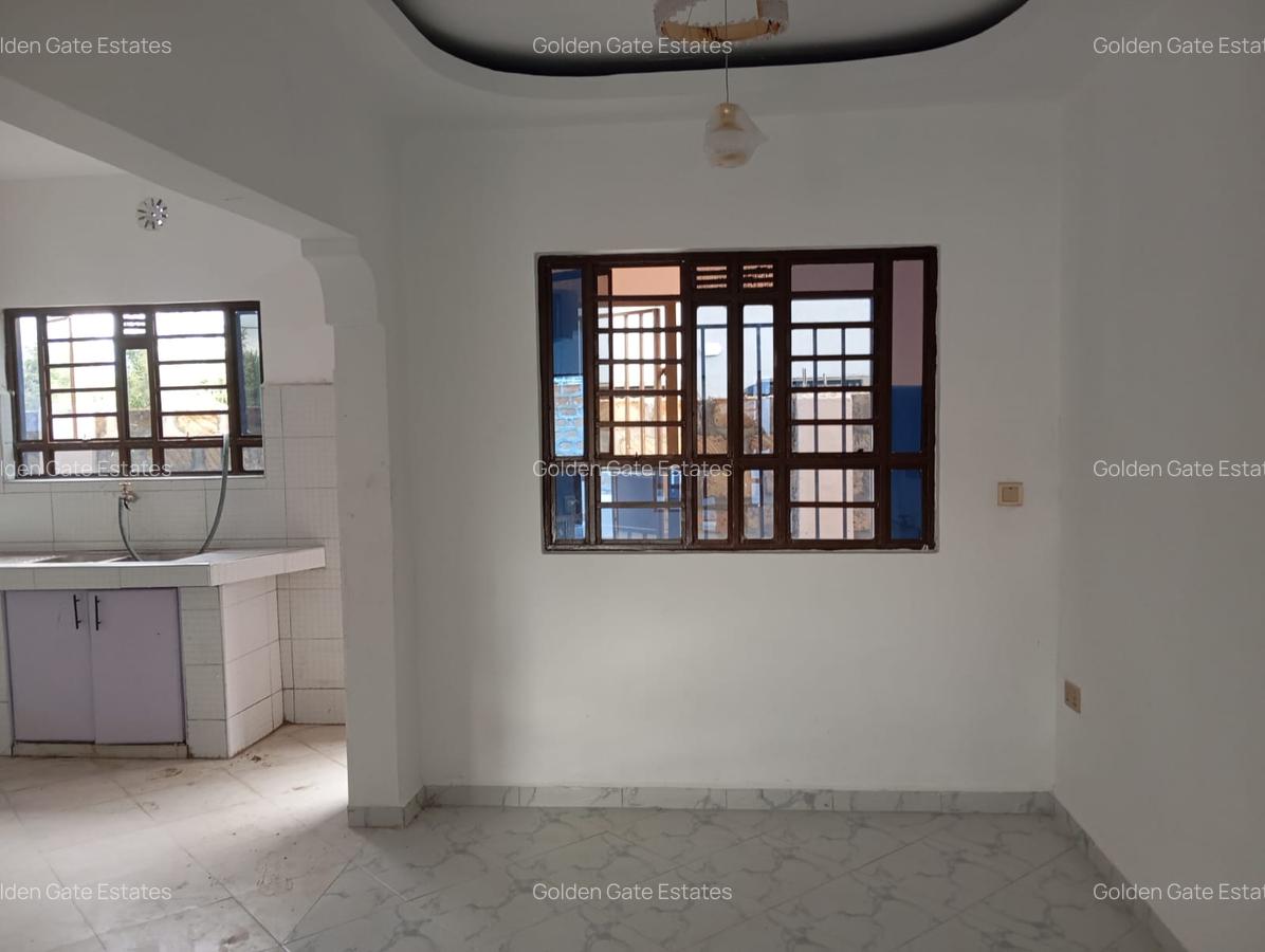 3 Bed House with En Suite in Ongata Rongai - 5