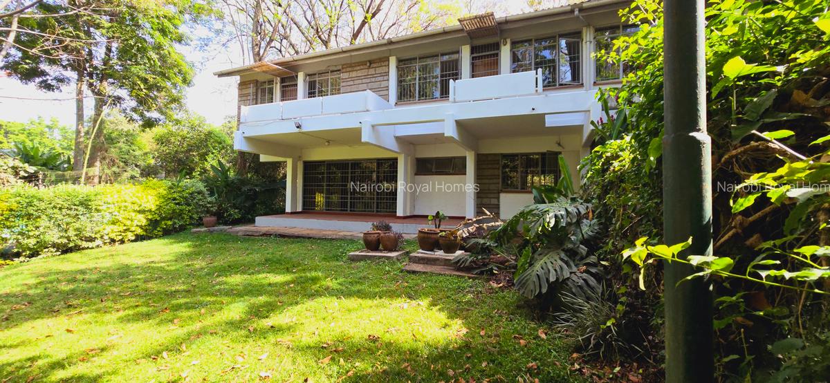 4 Bed Townhouse with En Suite at Laikipia Road - 10