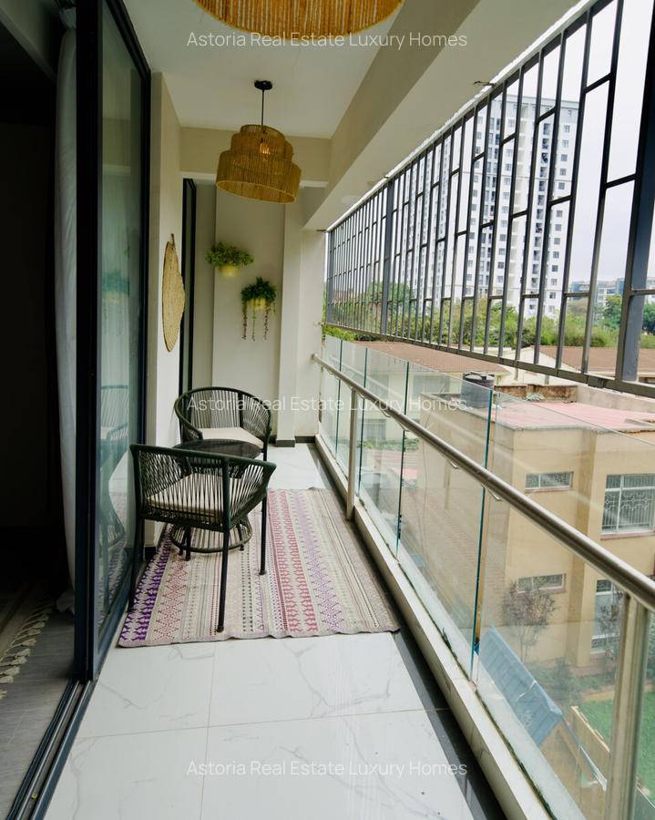 2 Bed Apartment with En Suite at 2026-423 2 Bed - 7