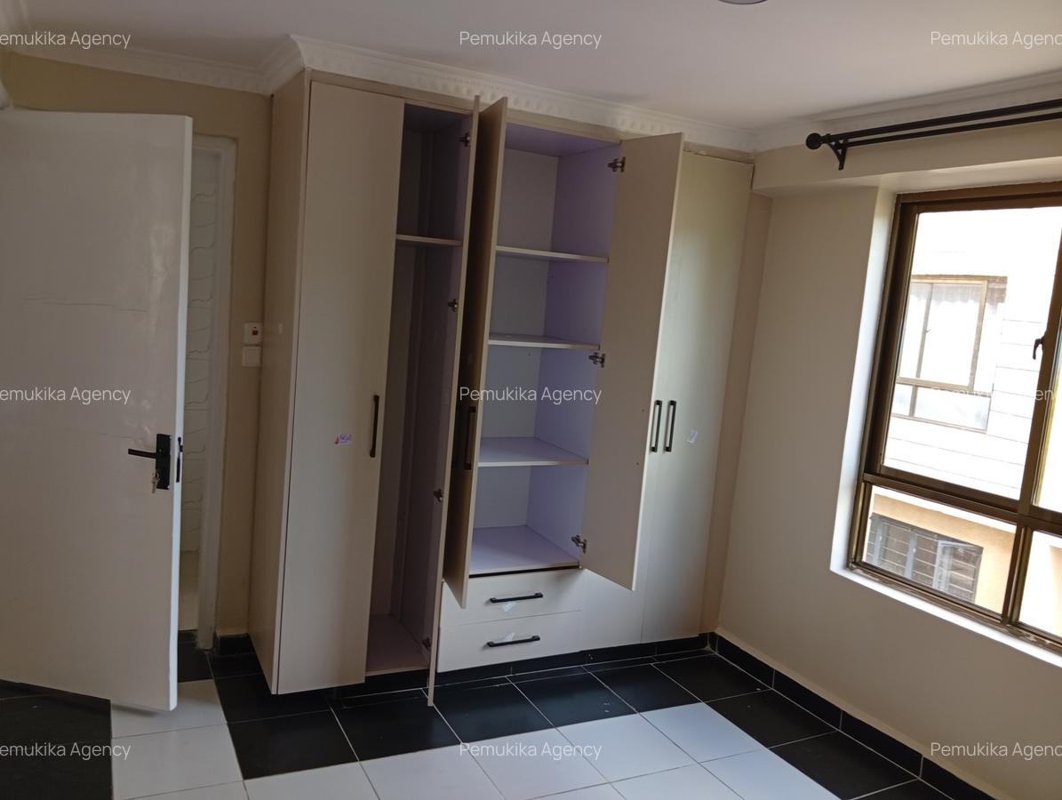 3 Bed Apartment in Langata - 13