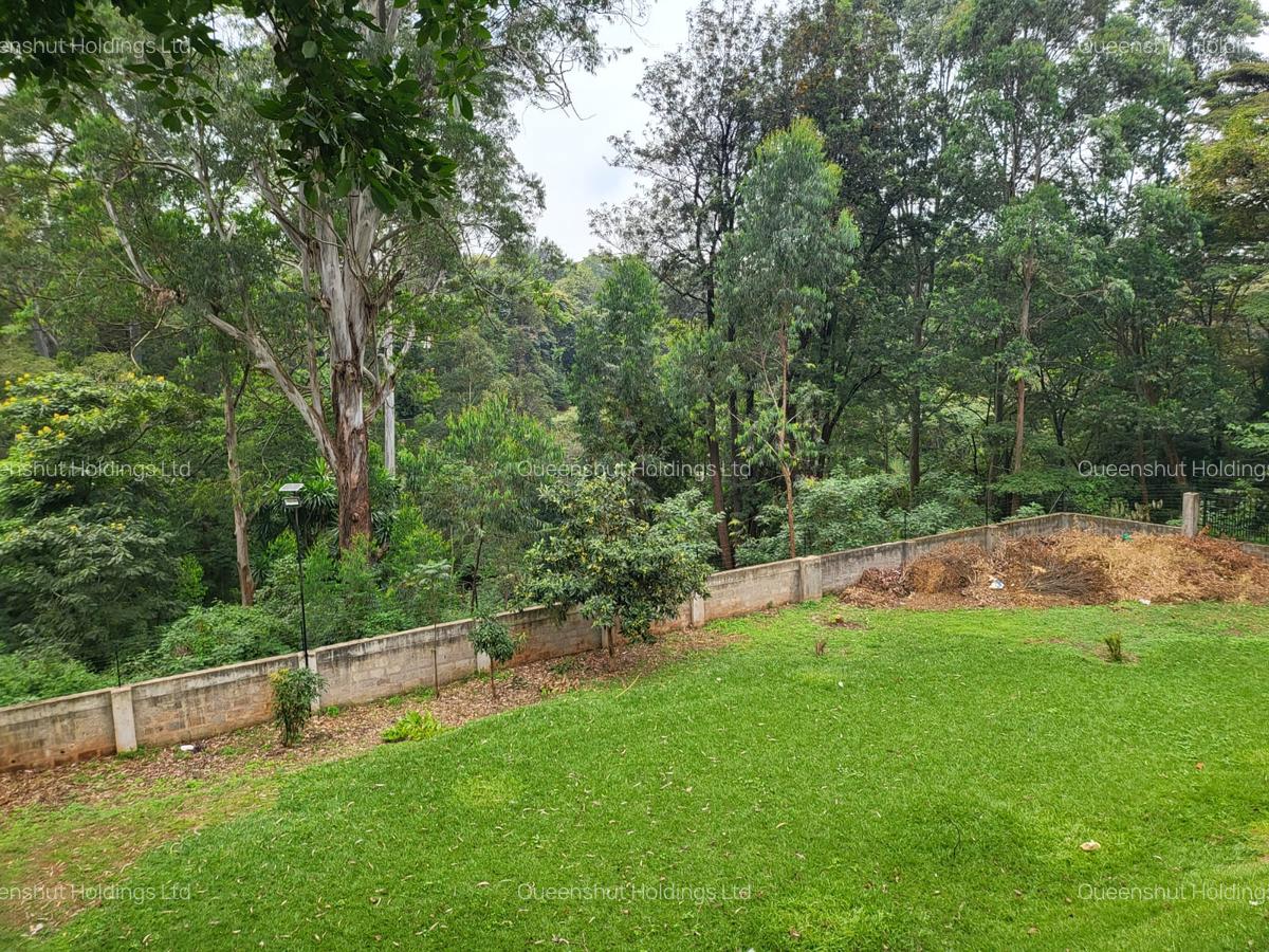 4 Bed Townhouse with En Suite in Gigiri - 4