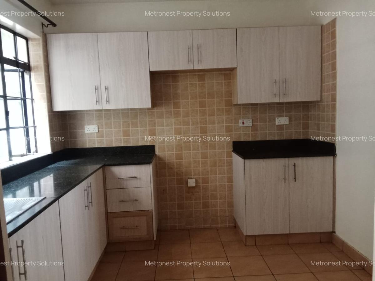 2 Bed Apartment with En Suite at Hamisi Road - 11