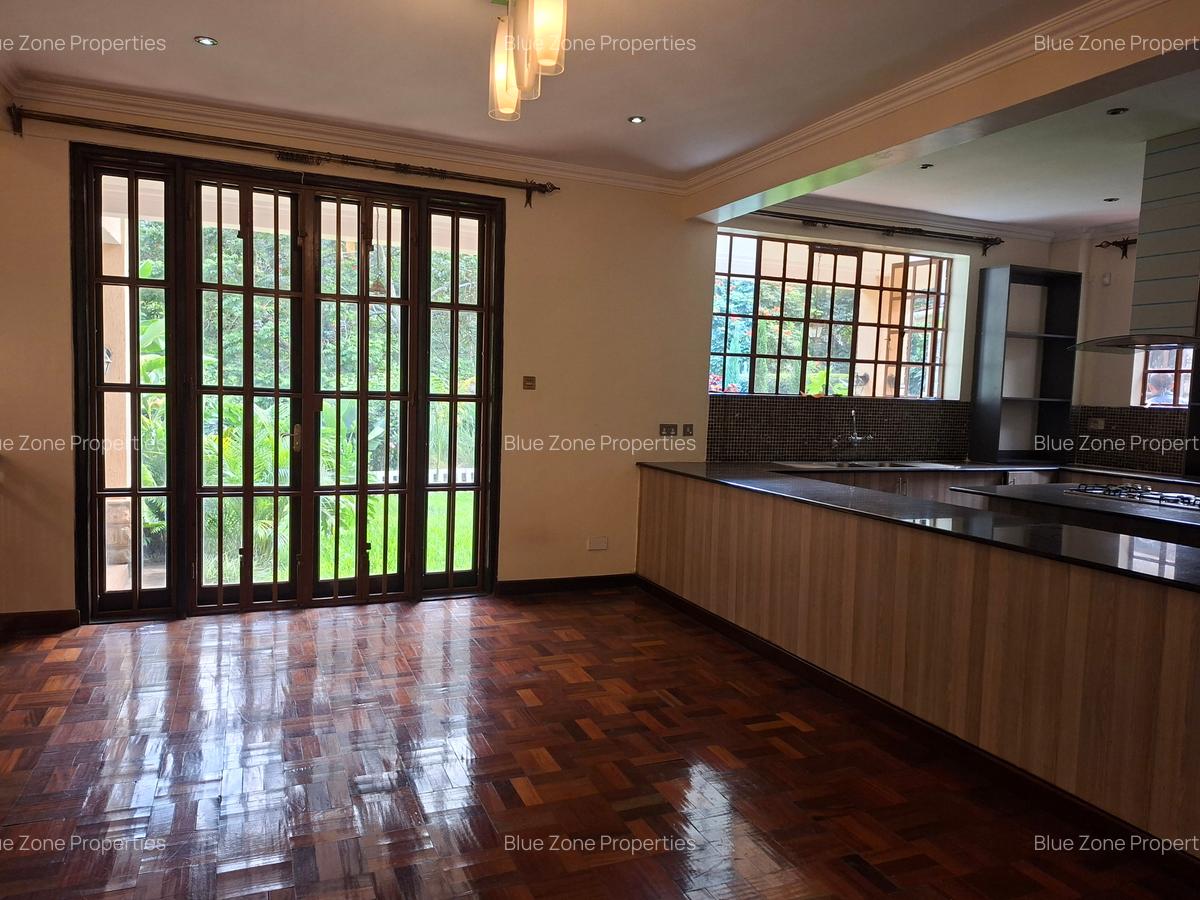 4 Bed Townhouse with En Suite at Rosslyn Lone Tree Estate Rd - 8