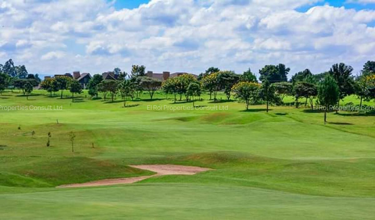 Residential Land in Kiambu Road - 1