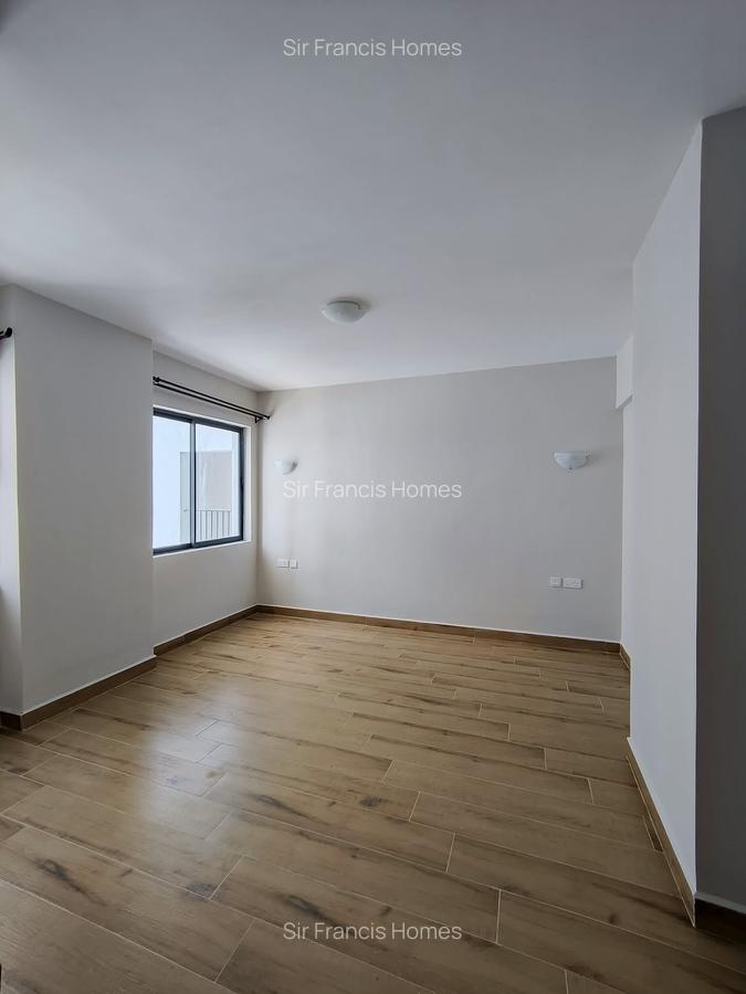 Serviced 2 Bed Apartment with En Suite in Kileleshwa - 6
