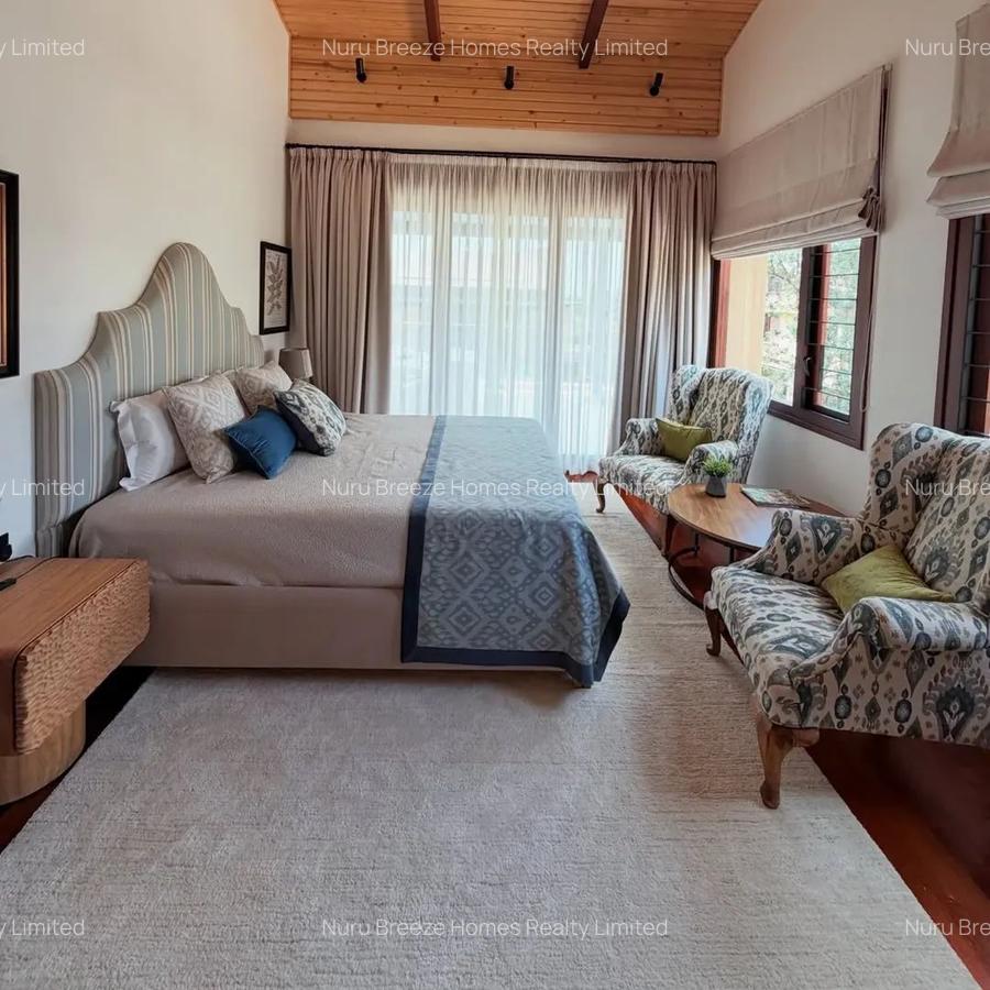 4 Bed Villa with En Suite in Runda - 6