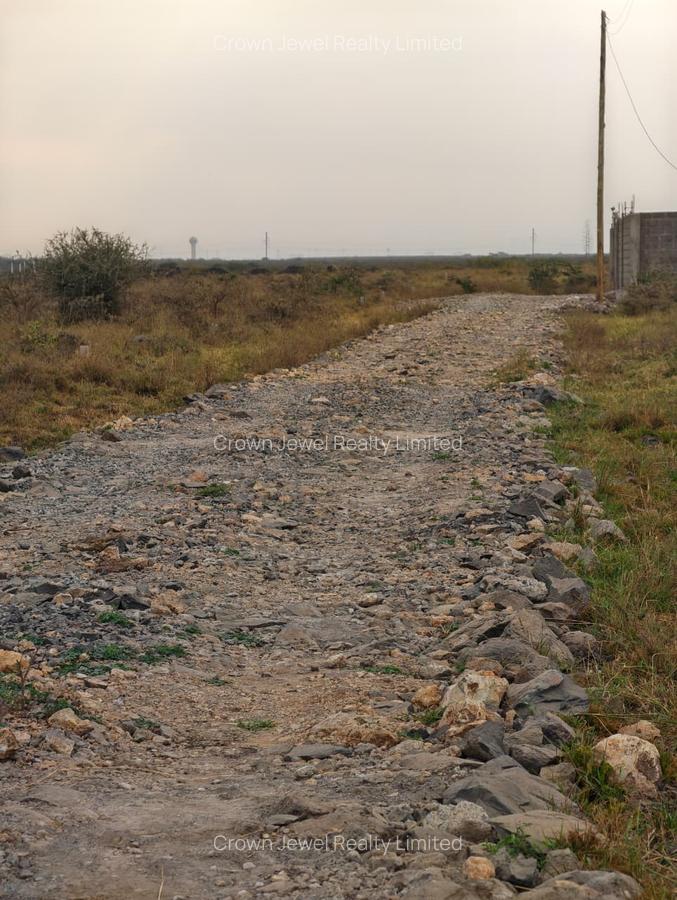 Land in Syokimau - 4
