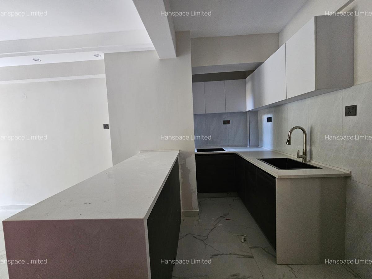 1 Bed Apartment with Gym at Kindaruma Road - 7