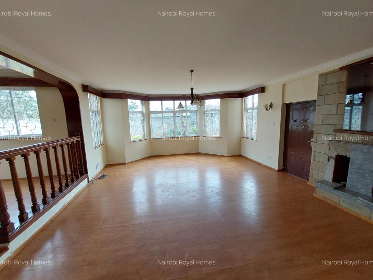 5 Bed Townhouse with En Suite at Shanzu Road 66 - 13
