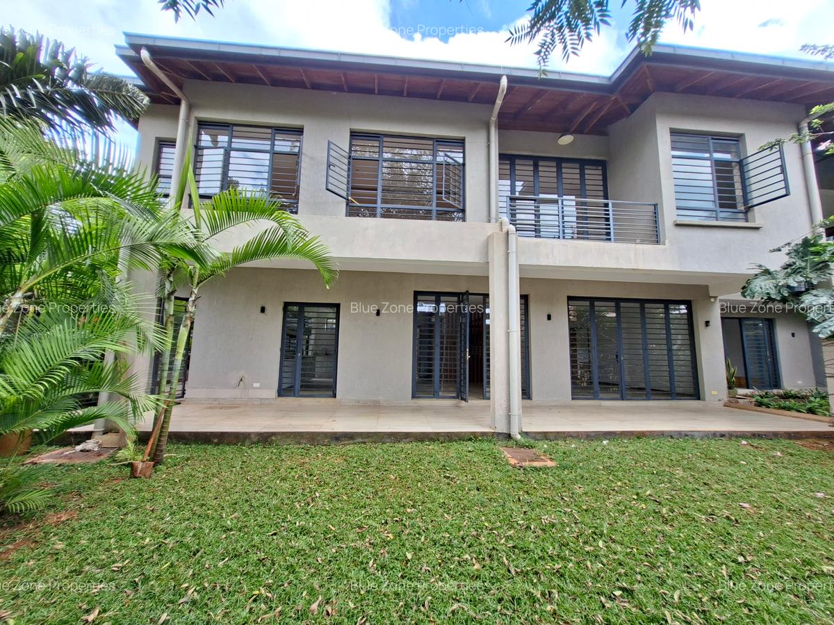 3 Bed Villa with En Suite at Off Redhill Road - 1