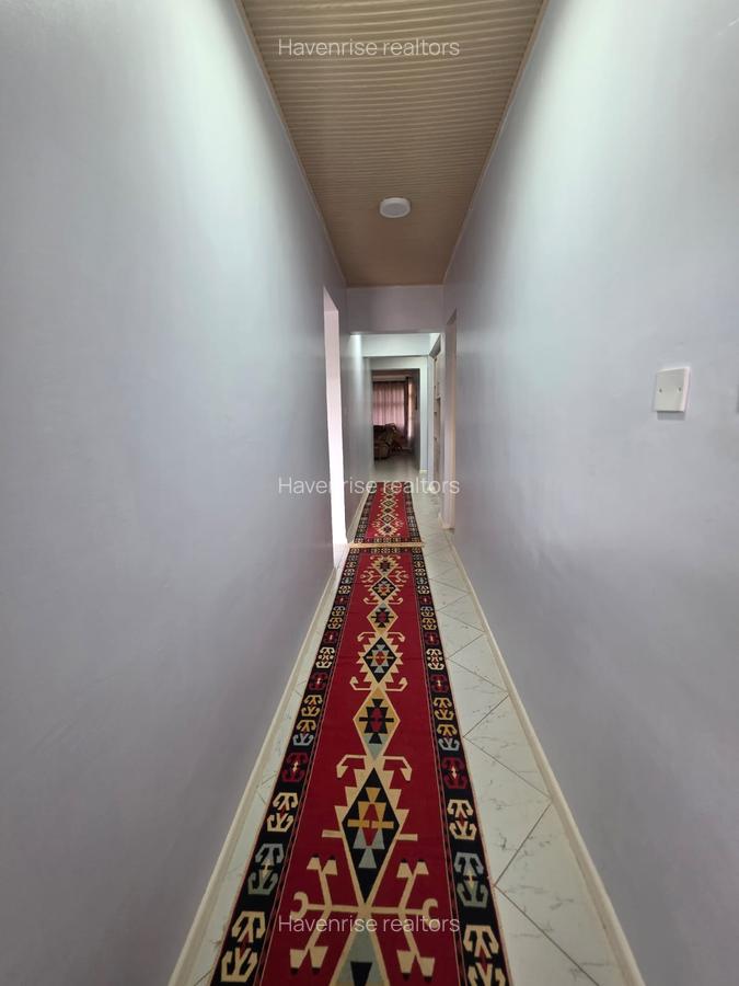 2 Bed Apartment at Evergreen - 11