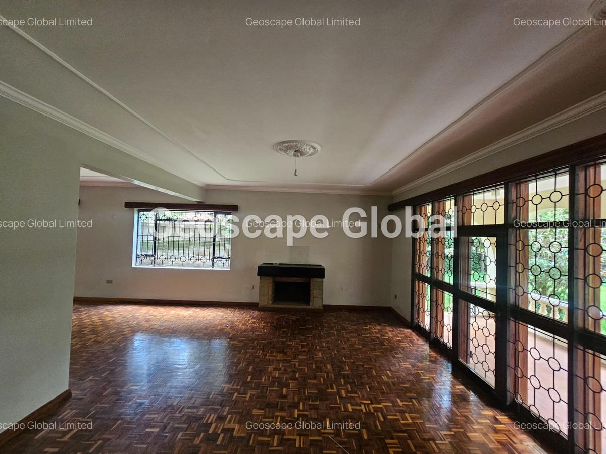 5 Bed House with En Suite in Kitisuru - 2
