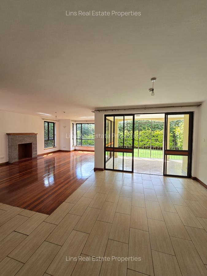 4 Bed Townhouse with En Suite in Runda - 9