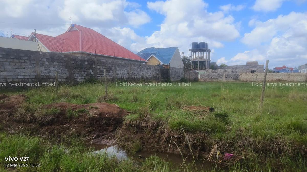 0.125 ac Residential Land at Dam Ridge - 2